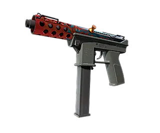 Tec-9 - Re-Entry (Factory New)
